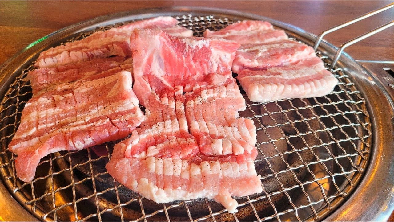 내맘고 내맘을훔친고기 북구만덕점