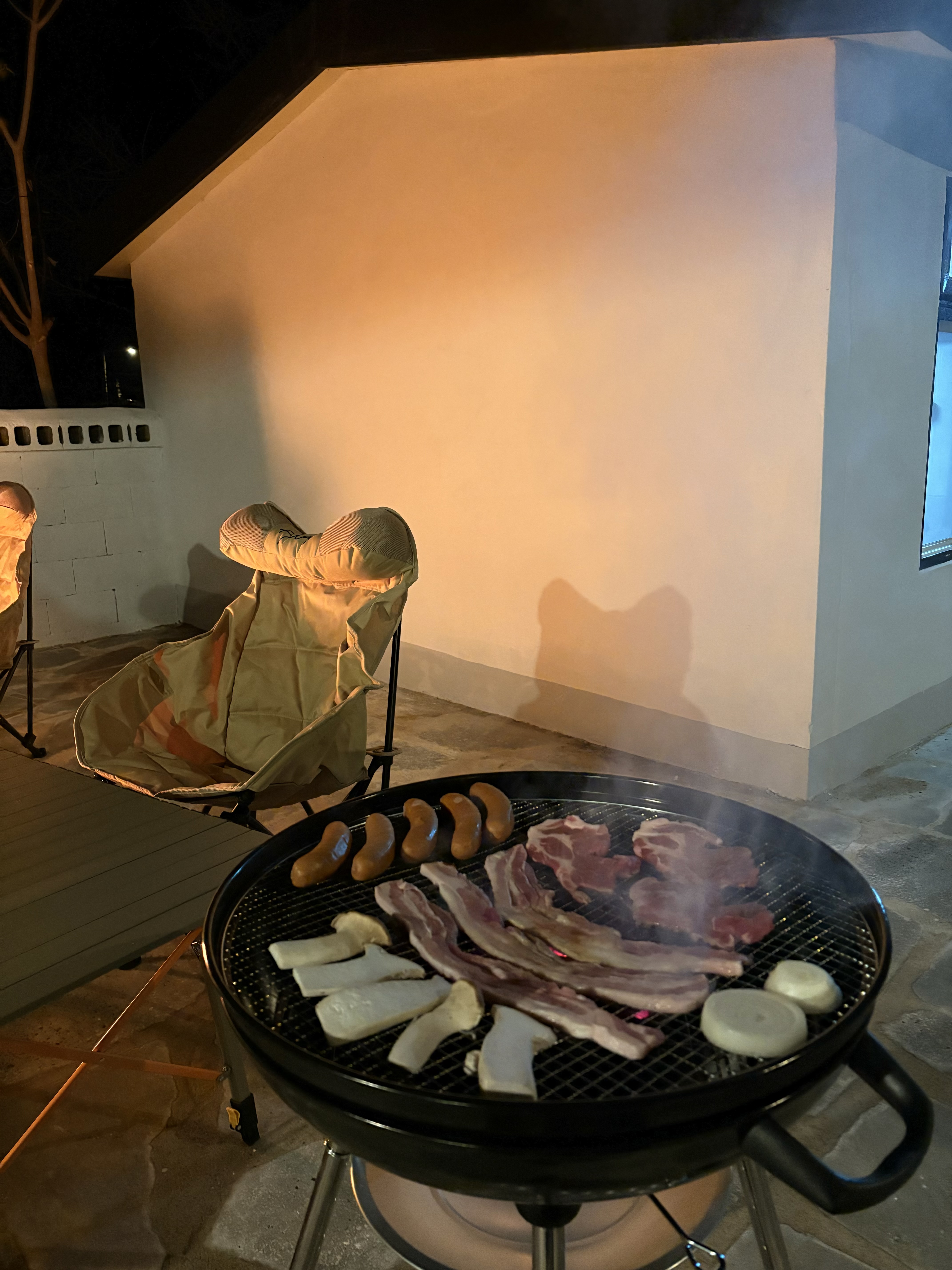 스테이믈믈믈 전라 애견숙소