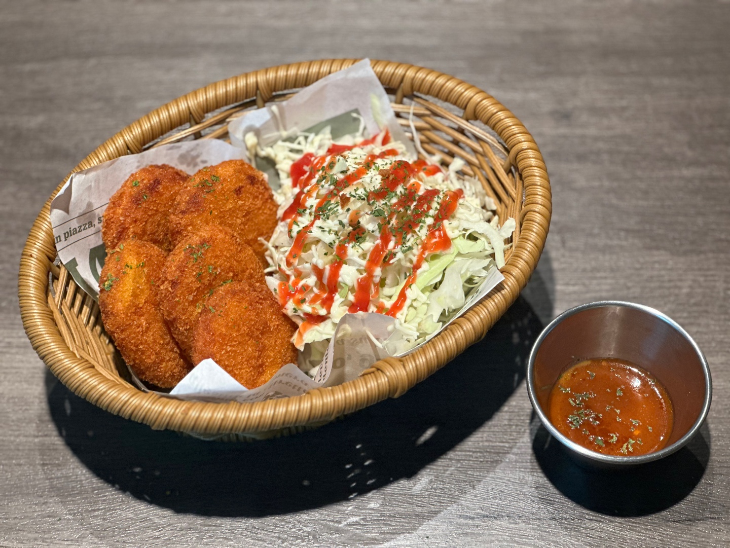 토리키치 신사가로수길점