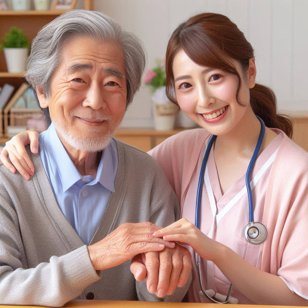 효성간병인협회