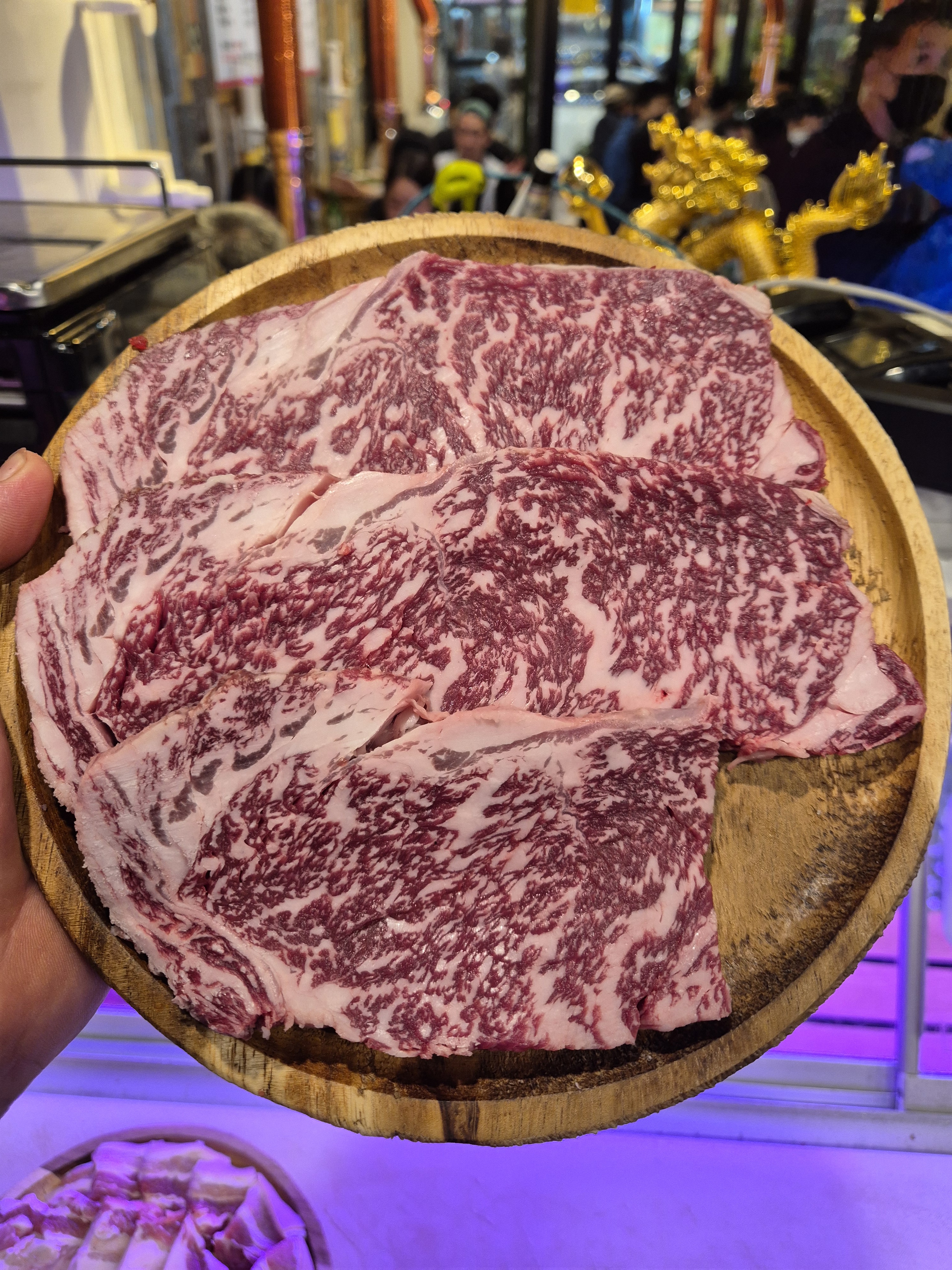 대곡형제식육식당