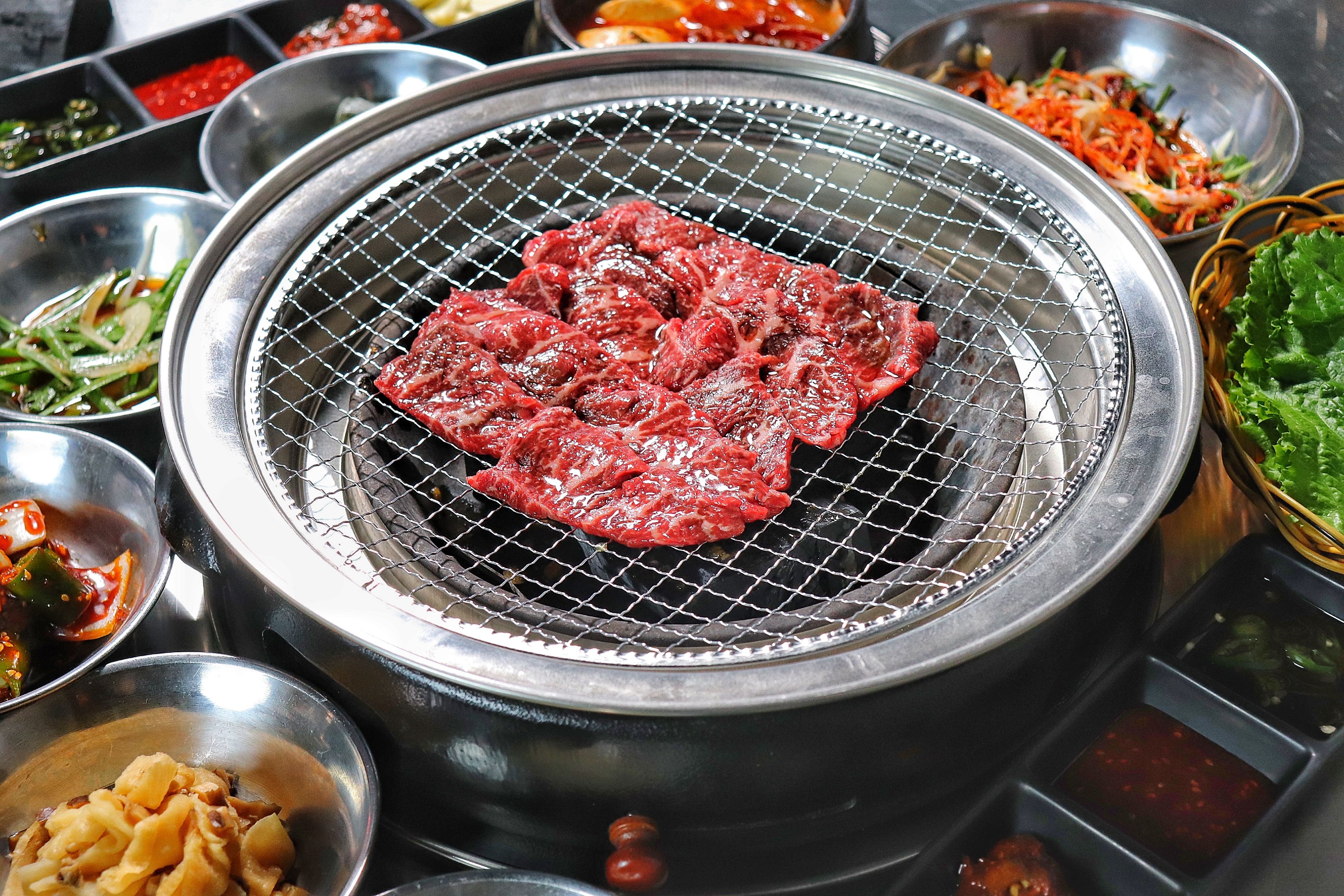 반지하 가오점