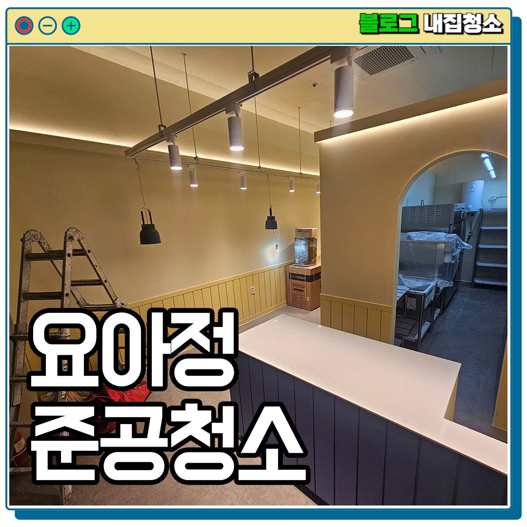 내집청소