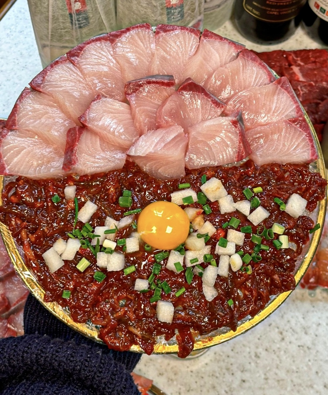 육값어치 평택고덕점