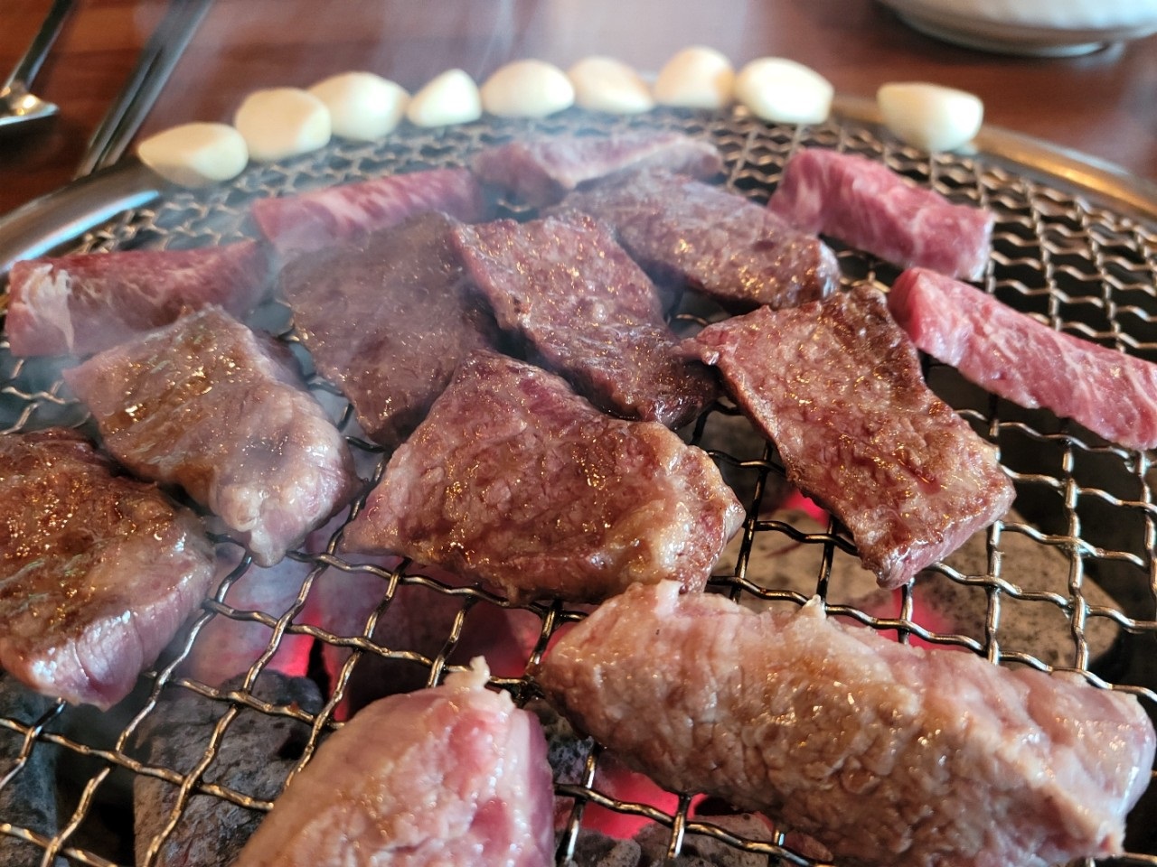 내맘고 내맘을훔친고기 북구만덕점