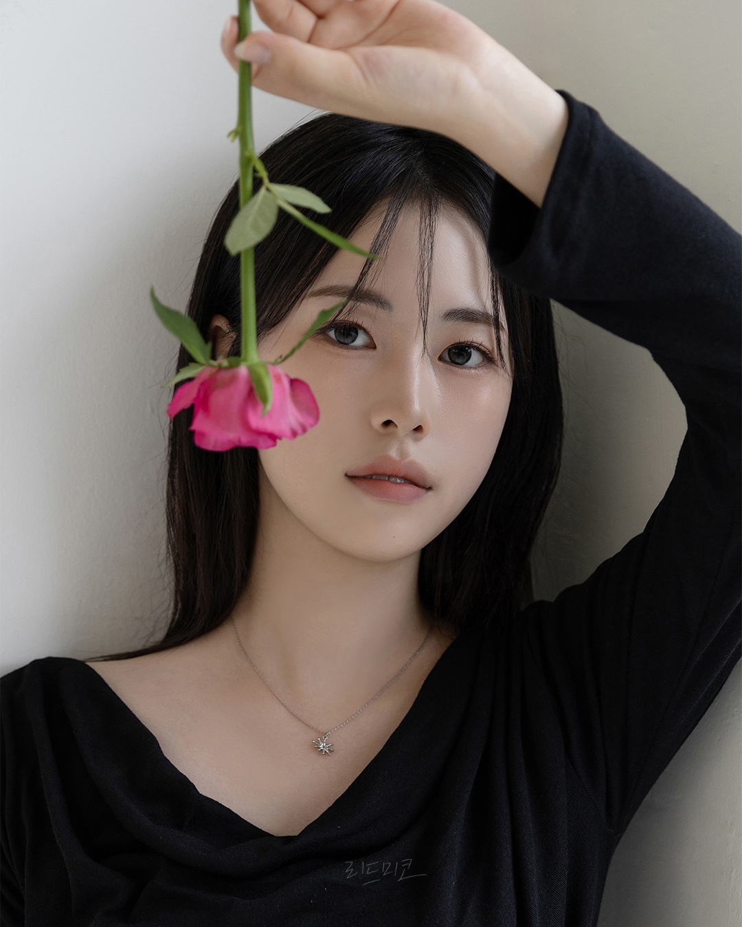 피오레 메이크업 헤어