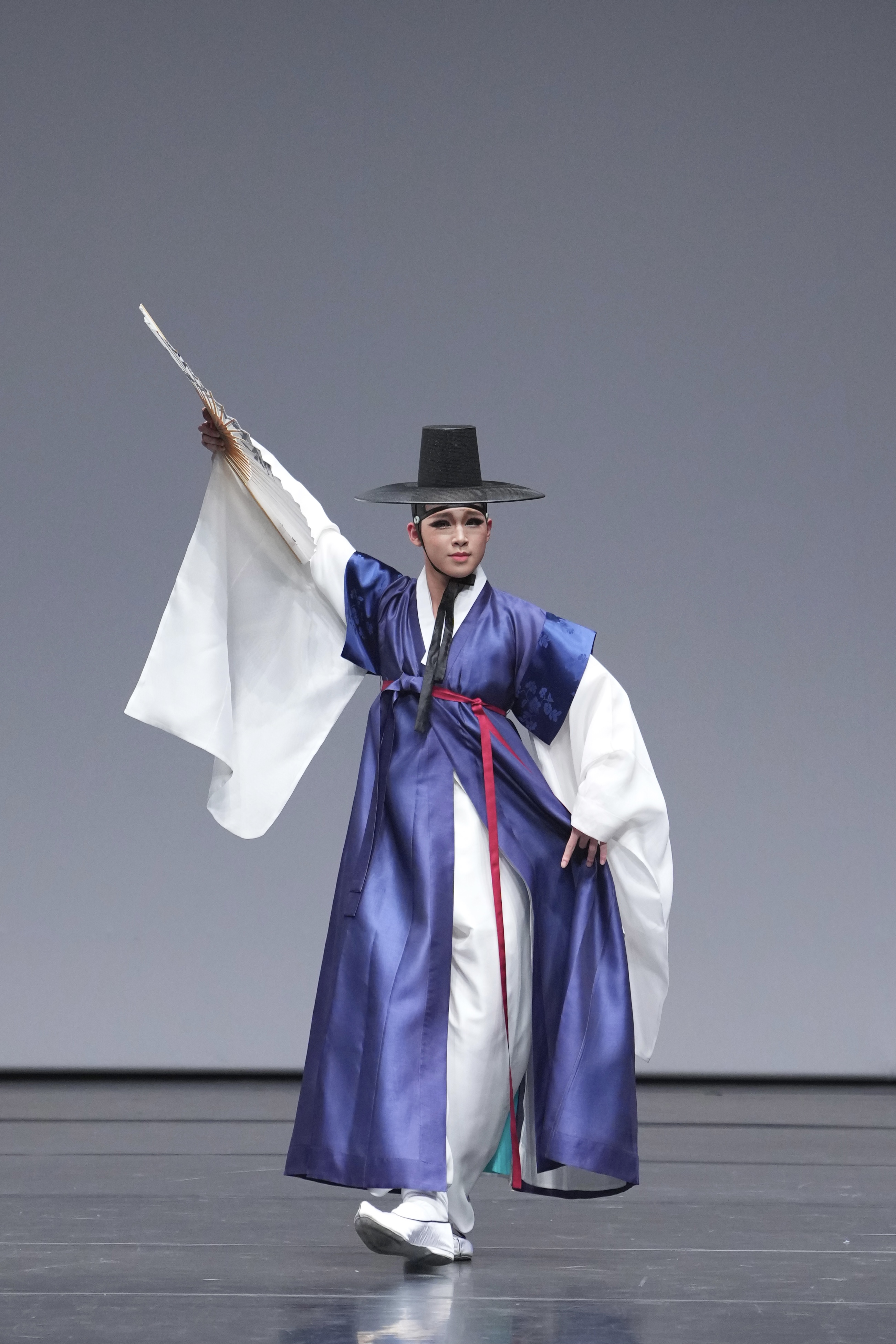 이화세종한국무용학원