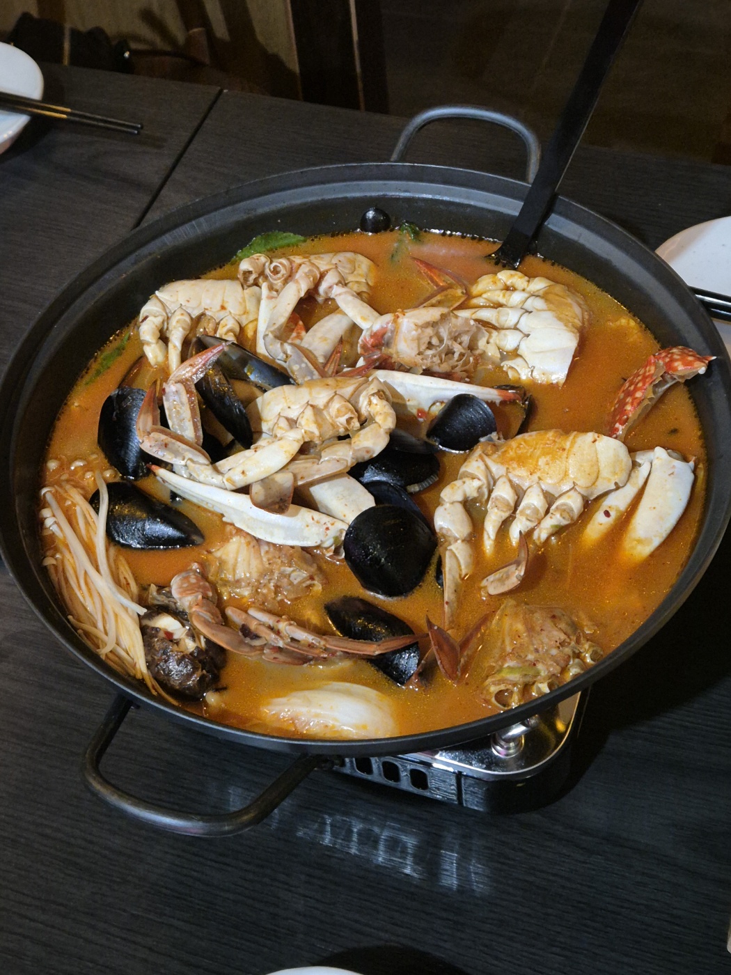 야키토리 중심