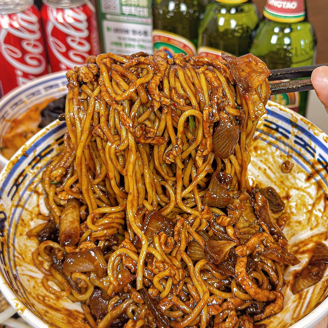 쿠마반점