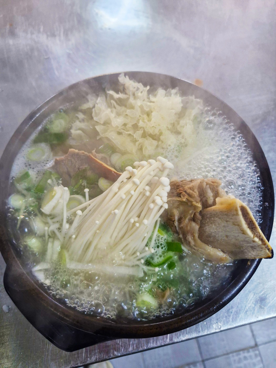 바른촌한우