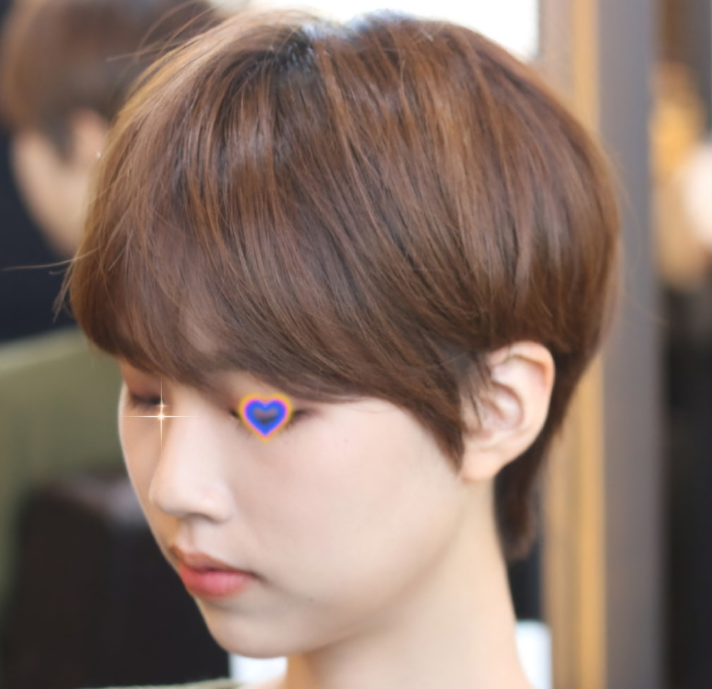 나미헤어
