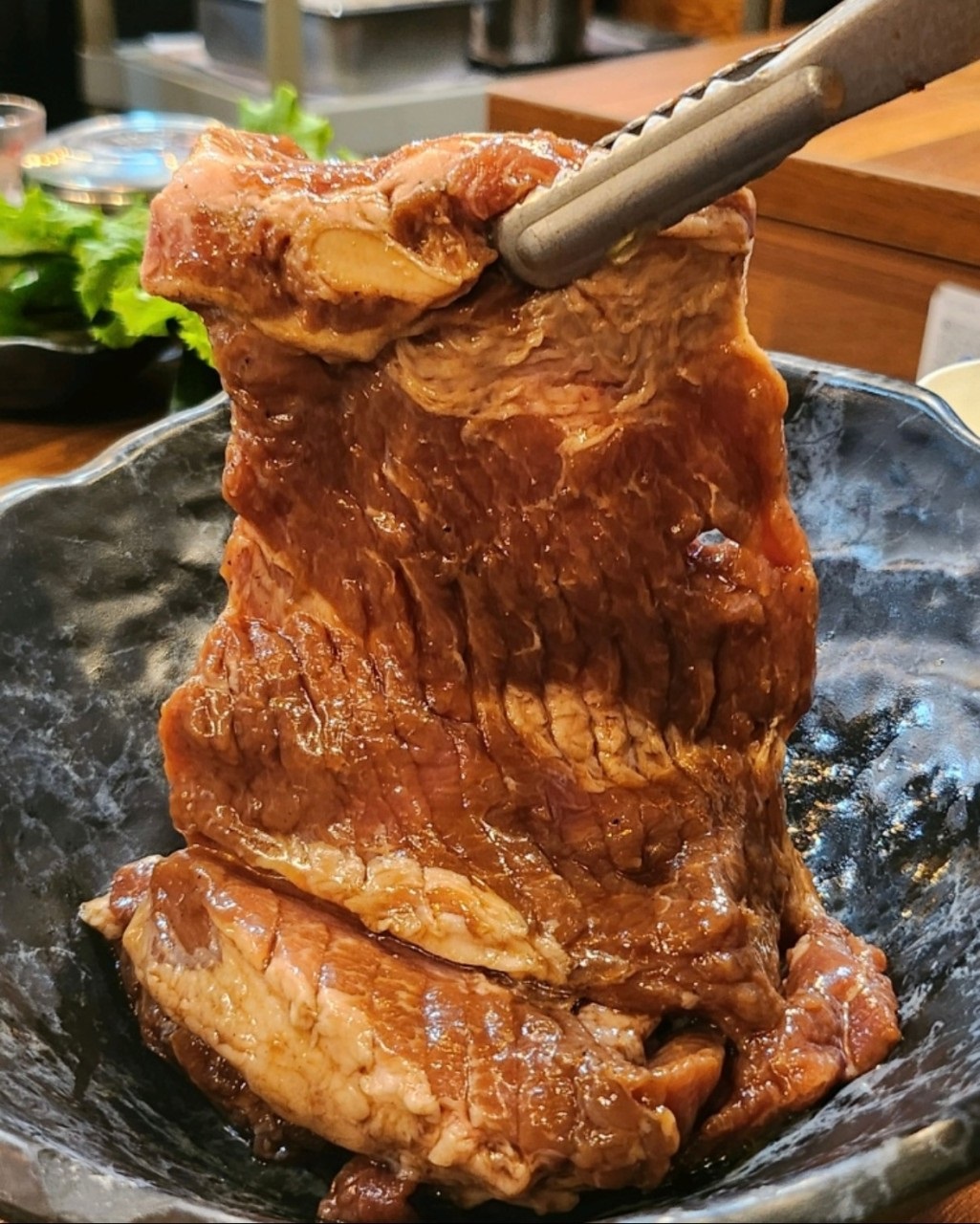 내맘고 내맘을훔친고기 북구만덕점