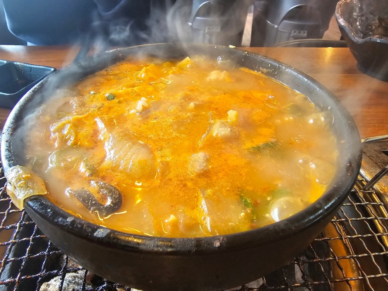 내맘고 내맘을훔친고기 북구만덕점