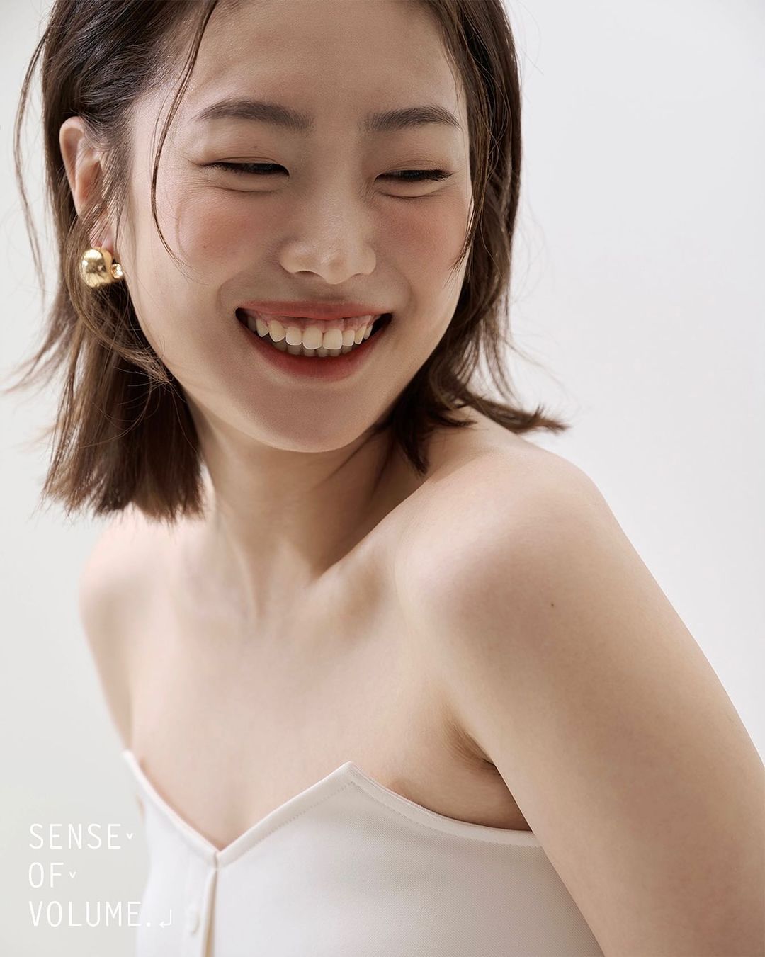 바림 메이크업&헤어변형