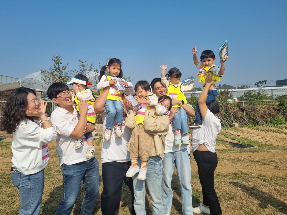 시립파크젠어린이집