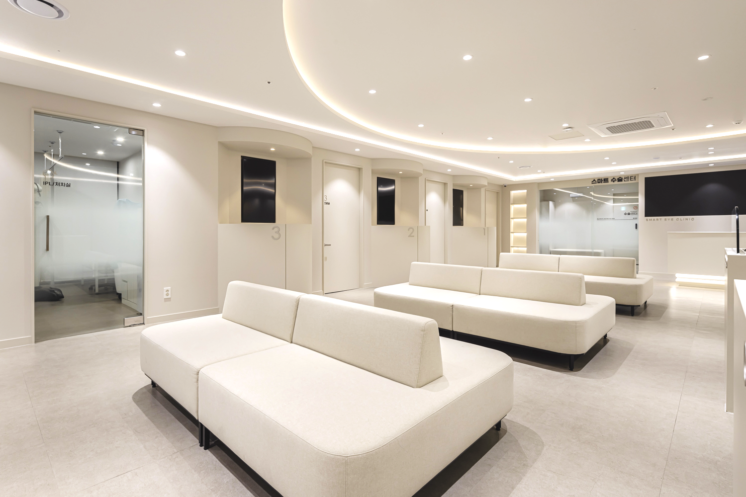 과천스마트안과의원 대표 이미지