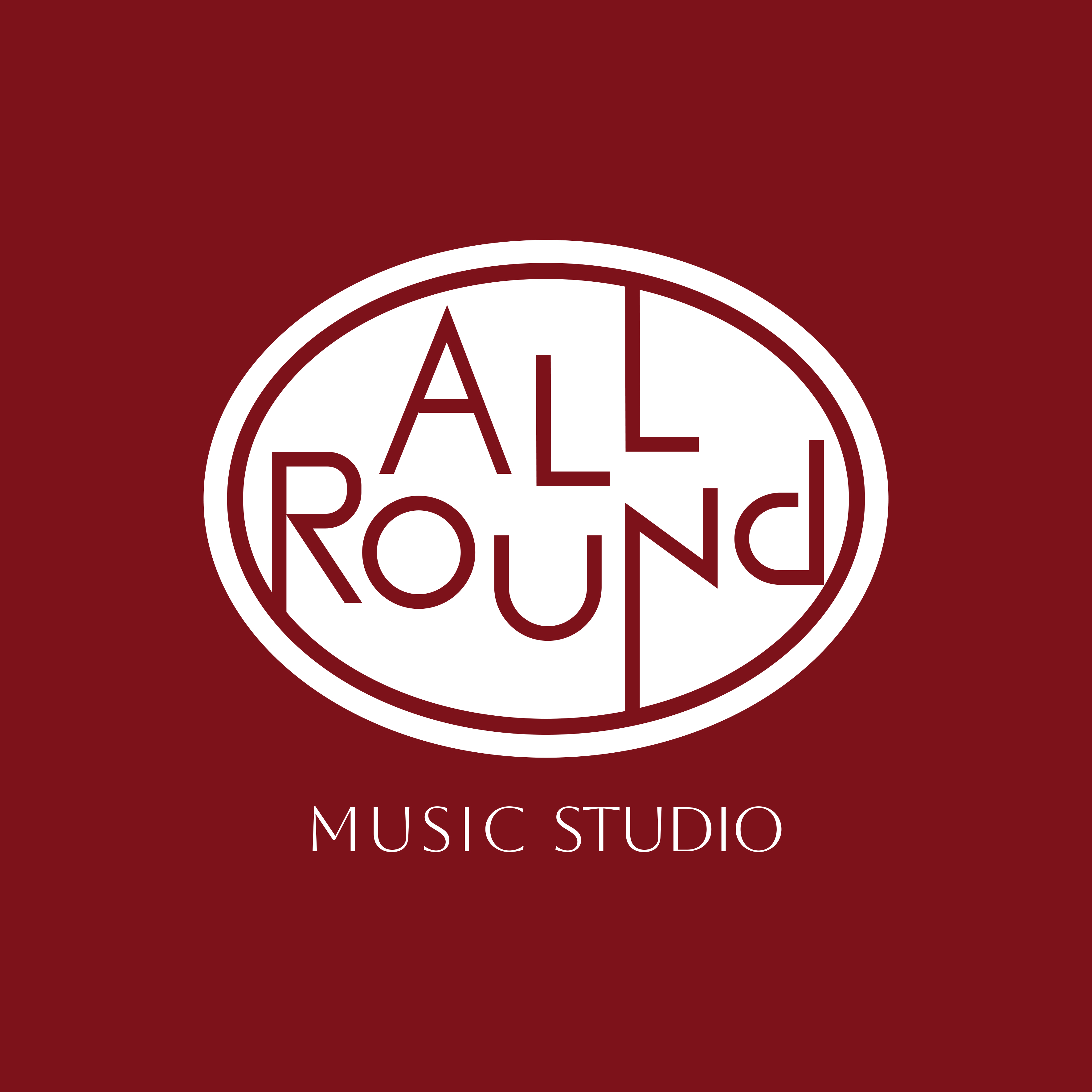 1번째 스튜디오 사진