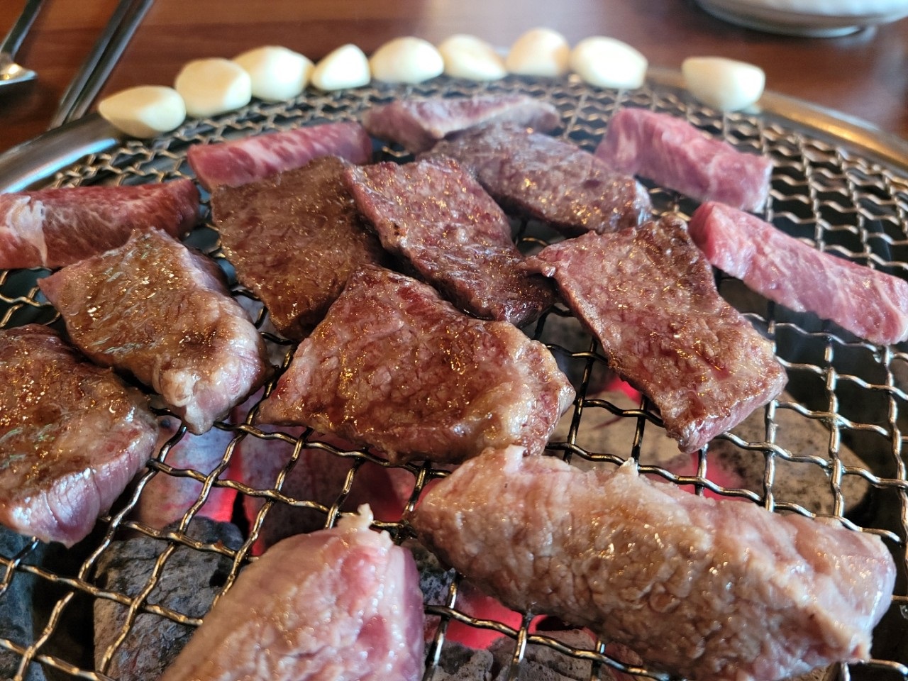 내맘고 내맘을훔친고기 북구만덕점