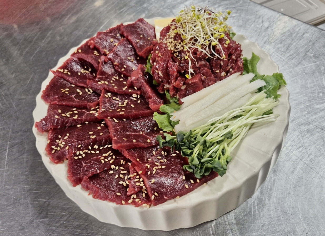 바른촌한우