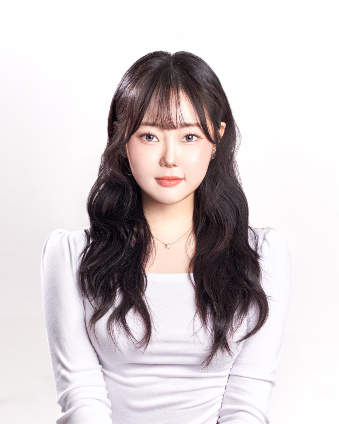 피오레 메이크업 헤어