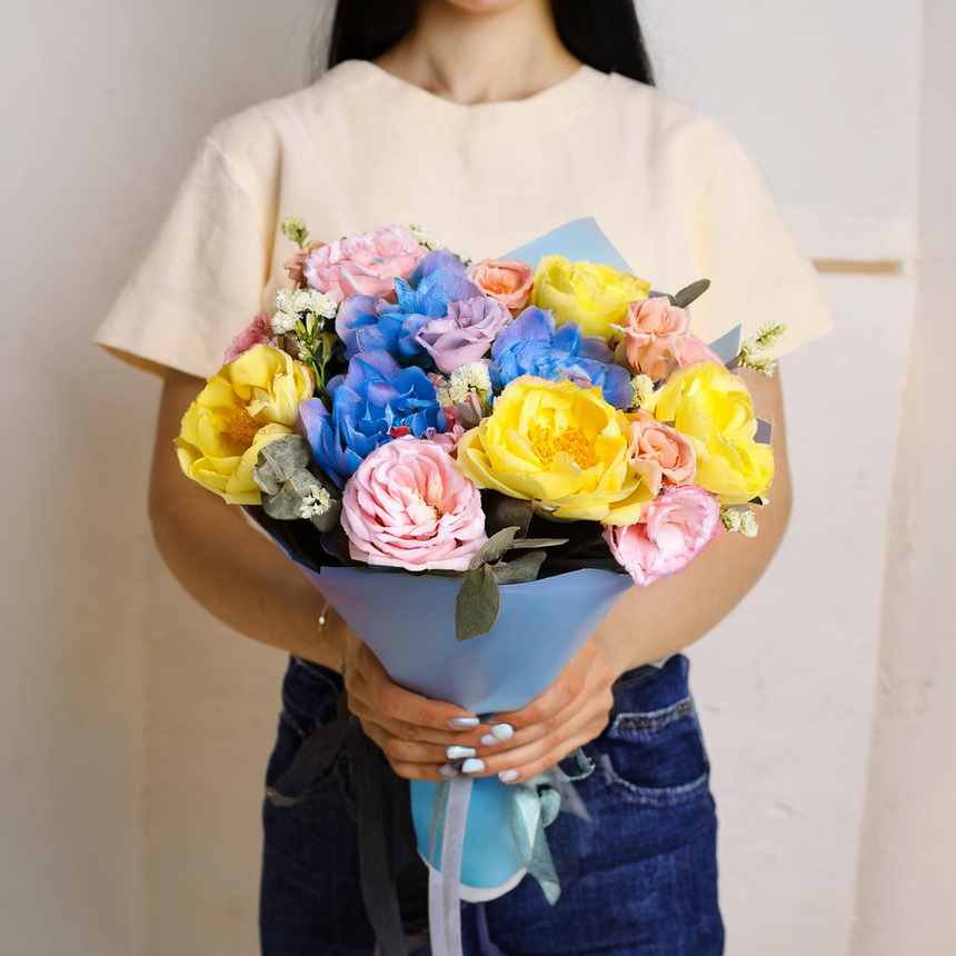 명랑꽃집