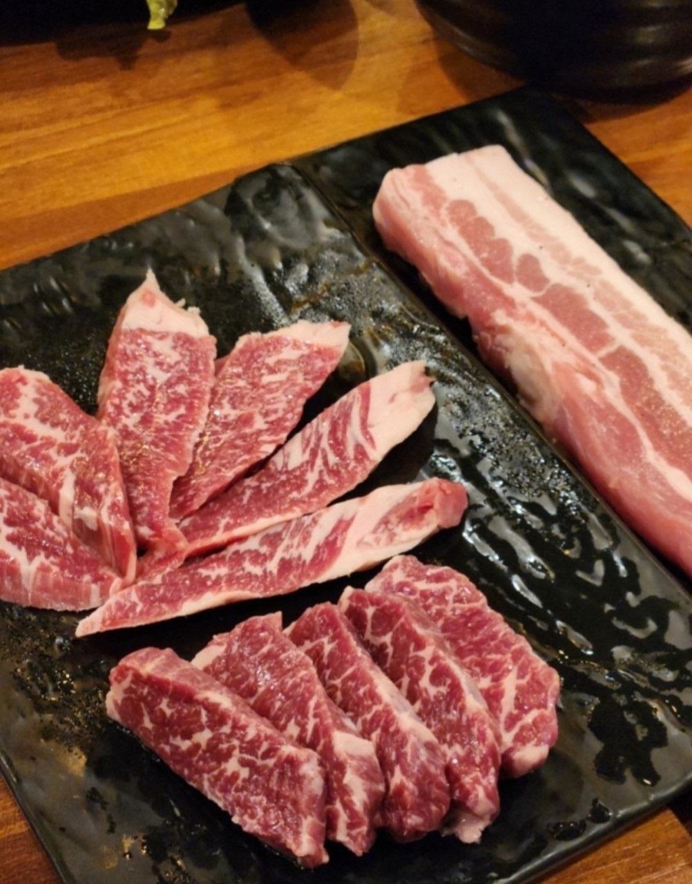 내맘고 내맘을훔친고기 북구만덕점