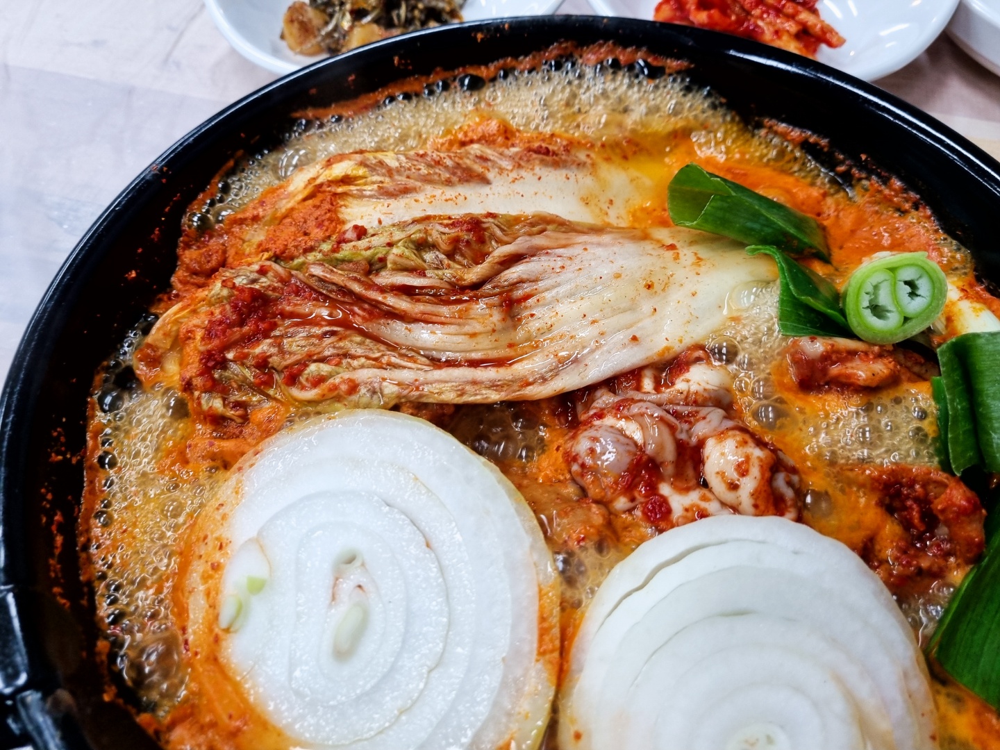 김태주선산곱창 남율점