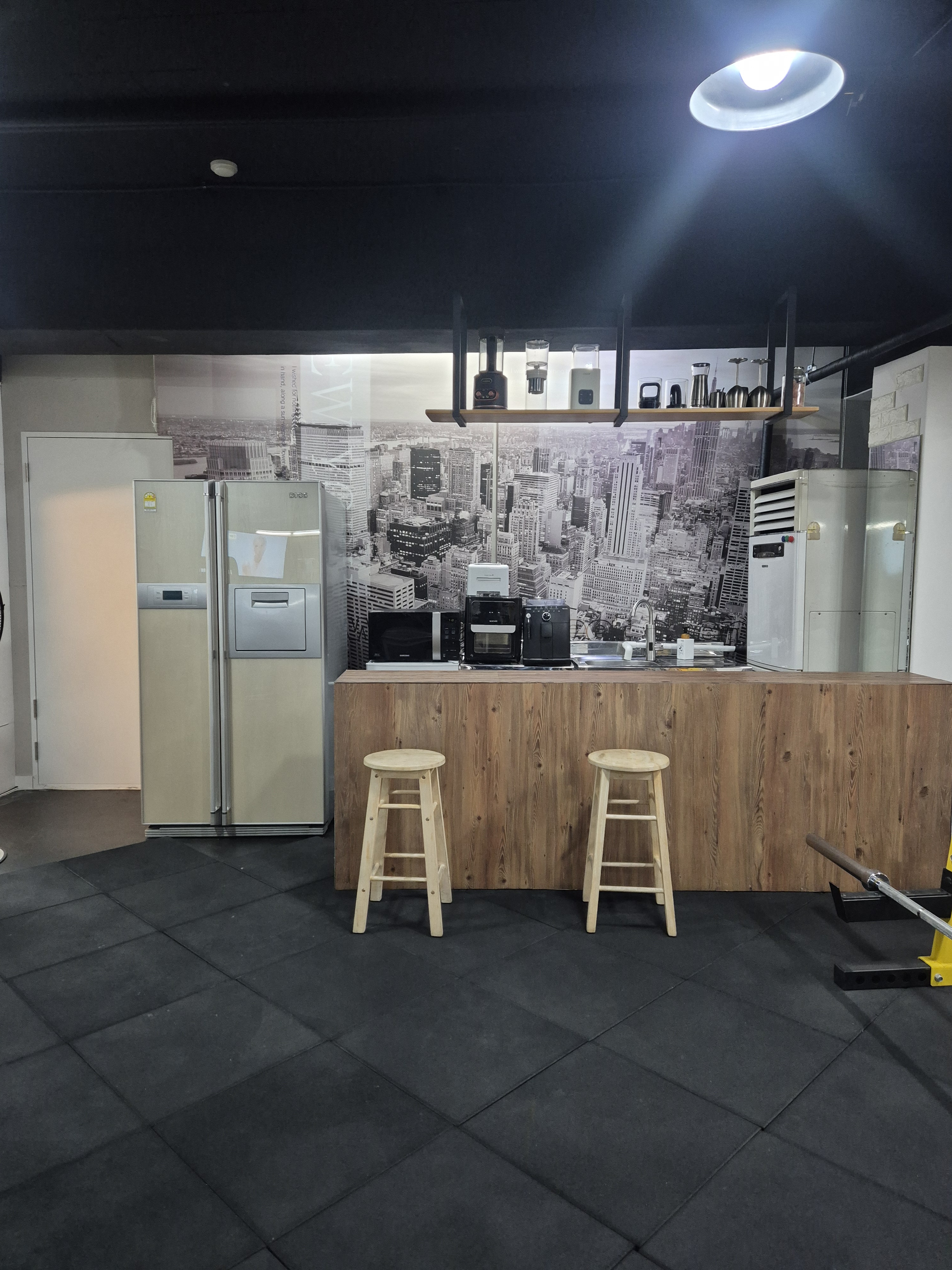 팀메이트 P.T STUDIO 대표 이미지