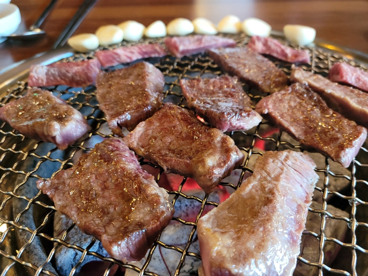 내맘고 내맘을훔친고기 북구만덕점
