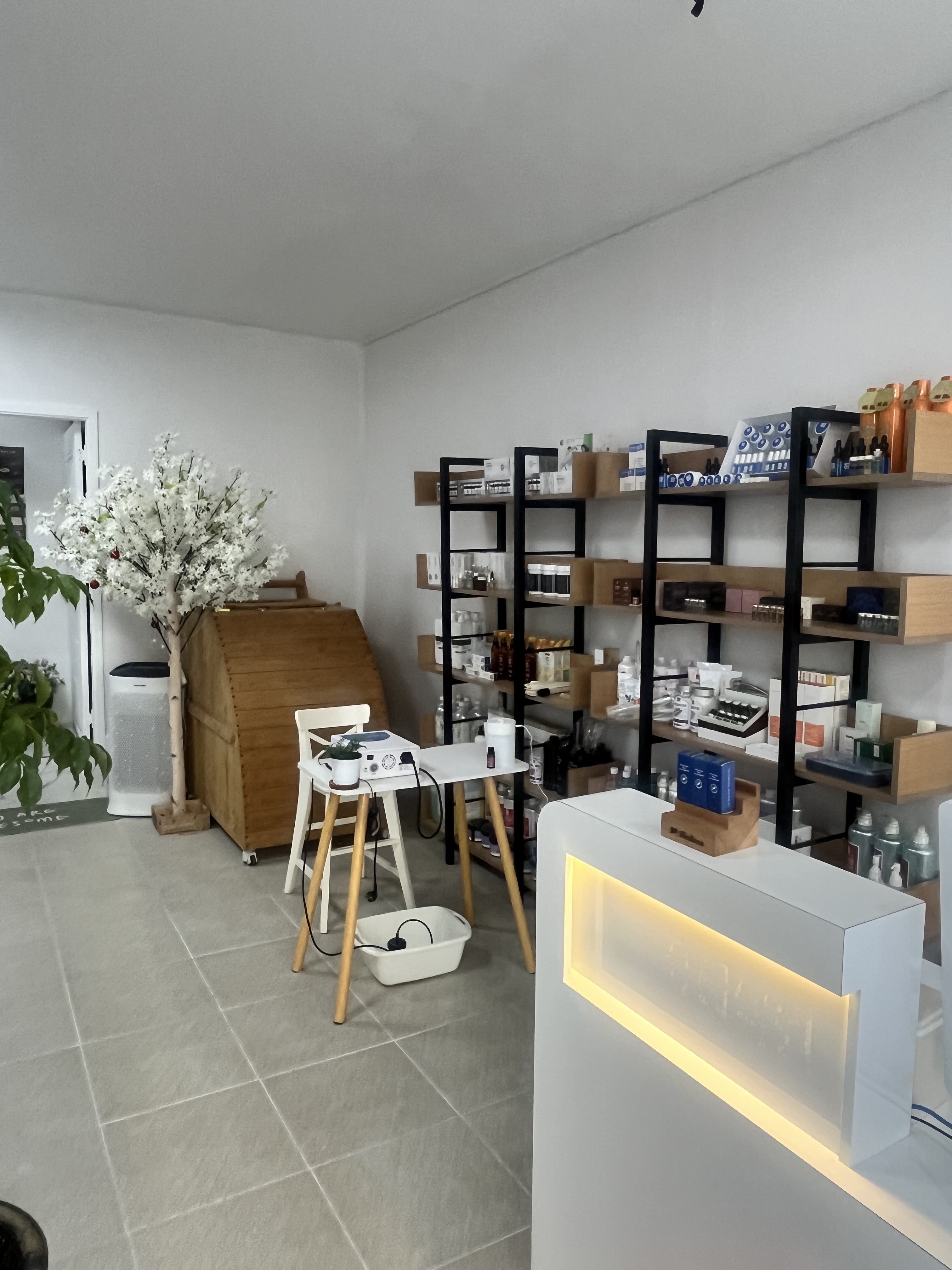 이쁨추구피부관리 대표 이미지