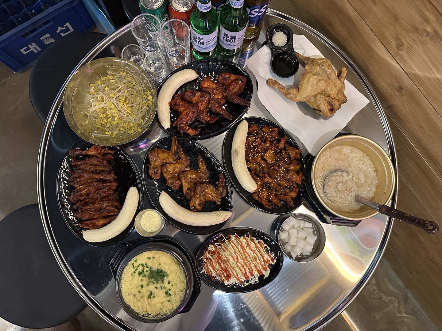 신발통 사송신도시점
