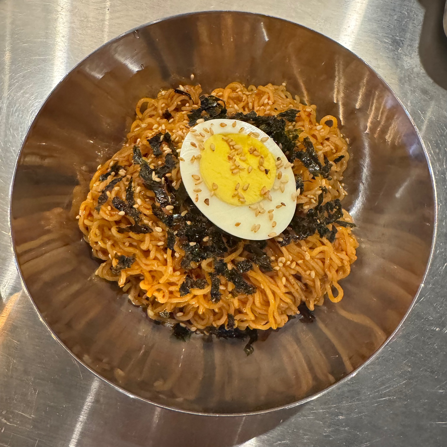 호호냉삼
