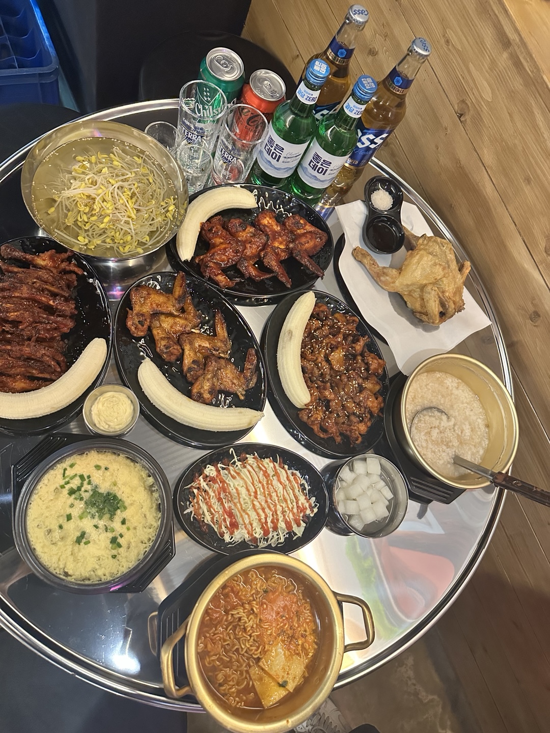 신발통 사송신도시점