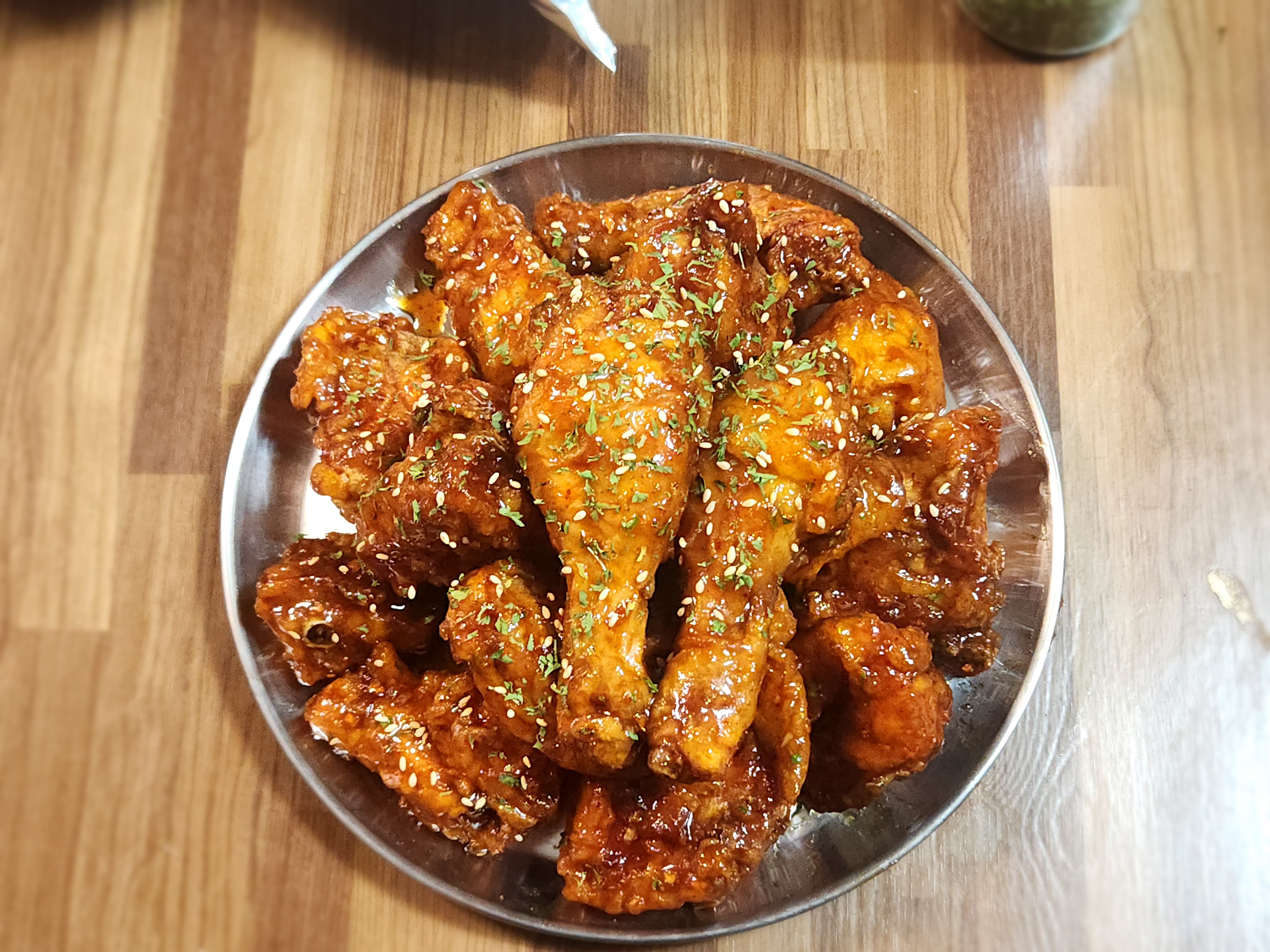 하면된닭