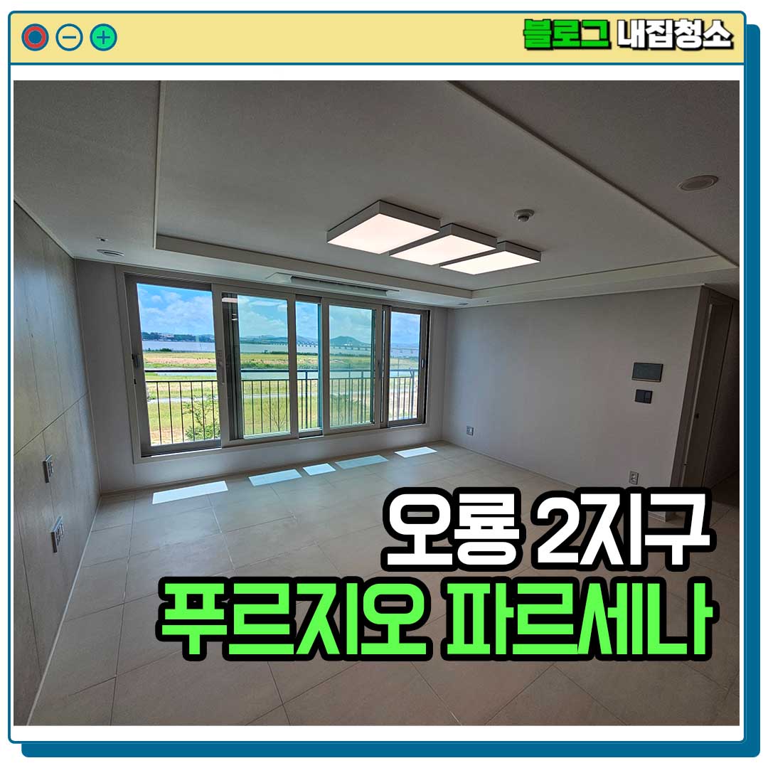내집청소