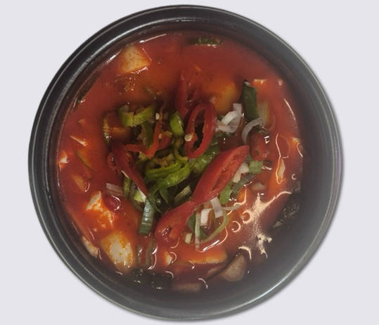 송이네