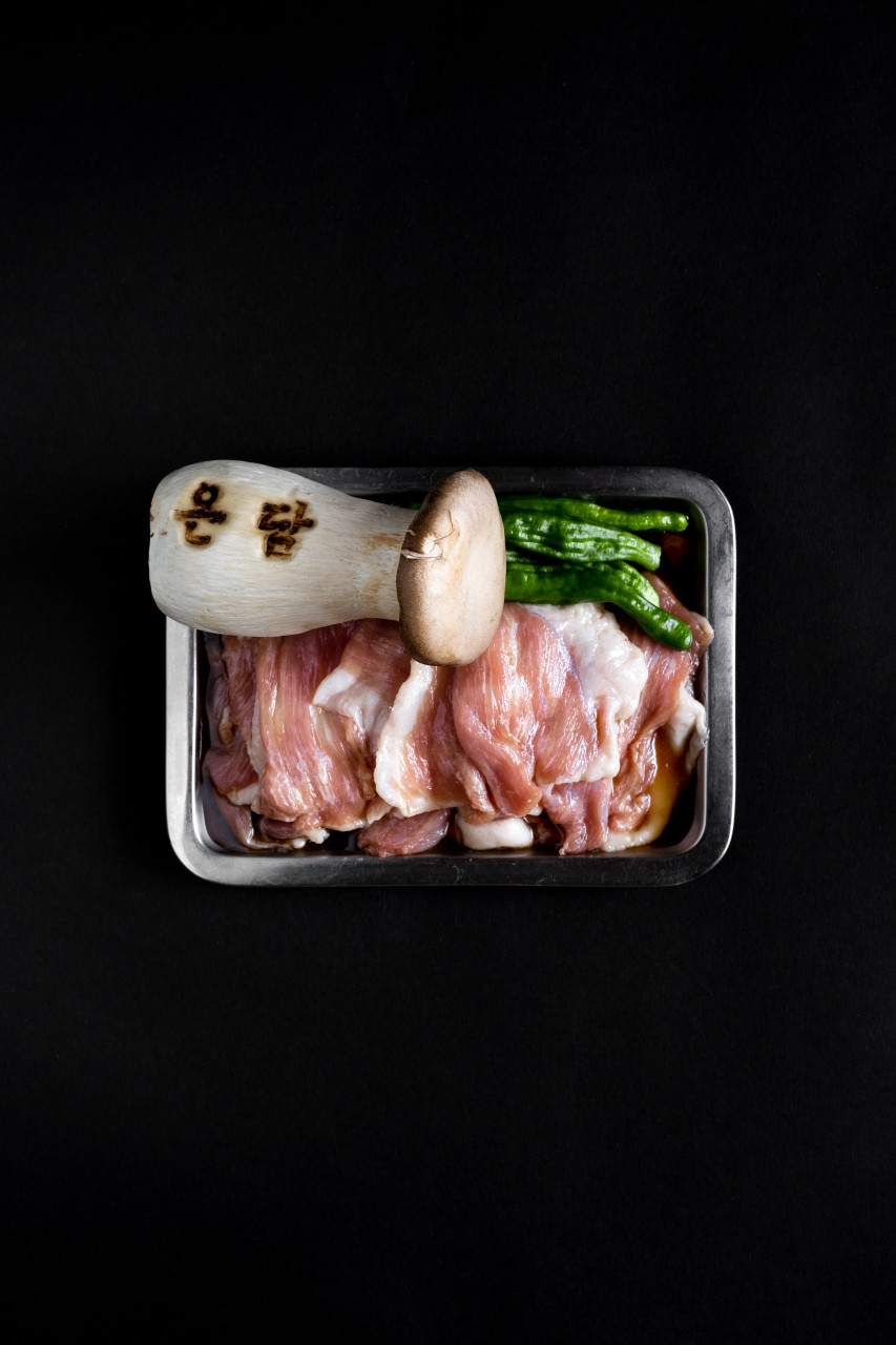 온백살