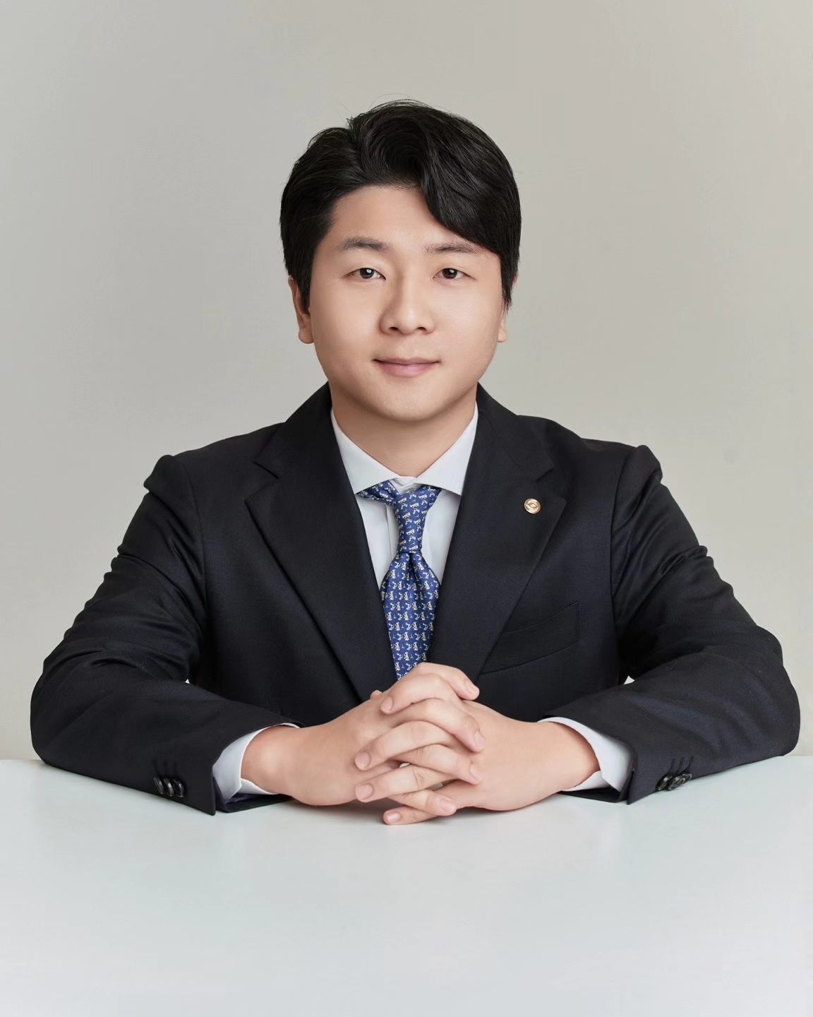 김정욱 세무회계사무소 대표 이미지