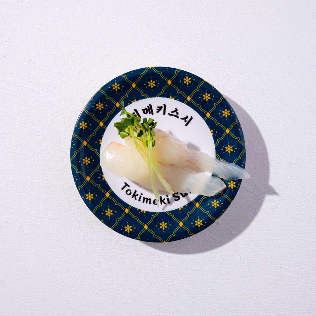 광어초밥