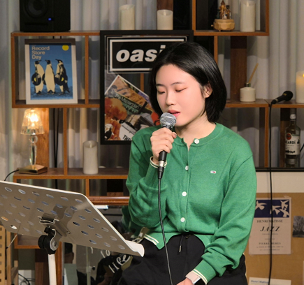 인생뮤직학원studio 천안점 내부 또는 관련 모습