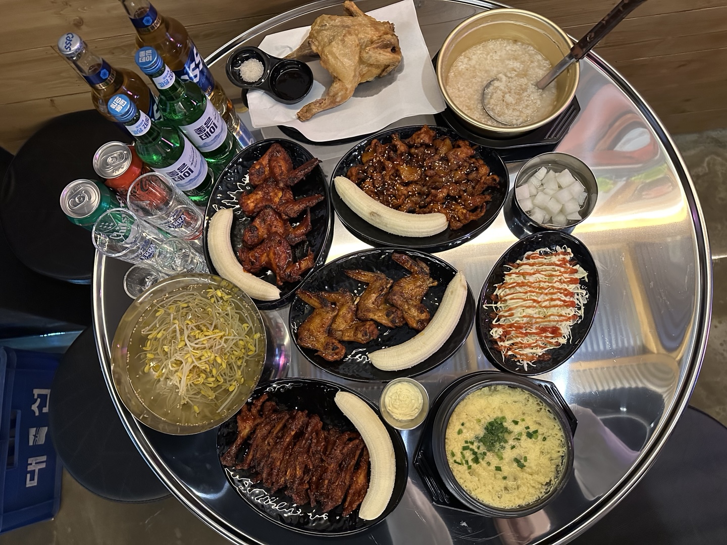 신발통 사송신도시점
