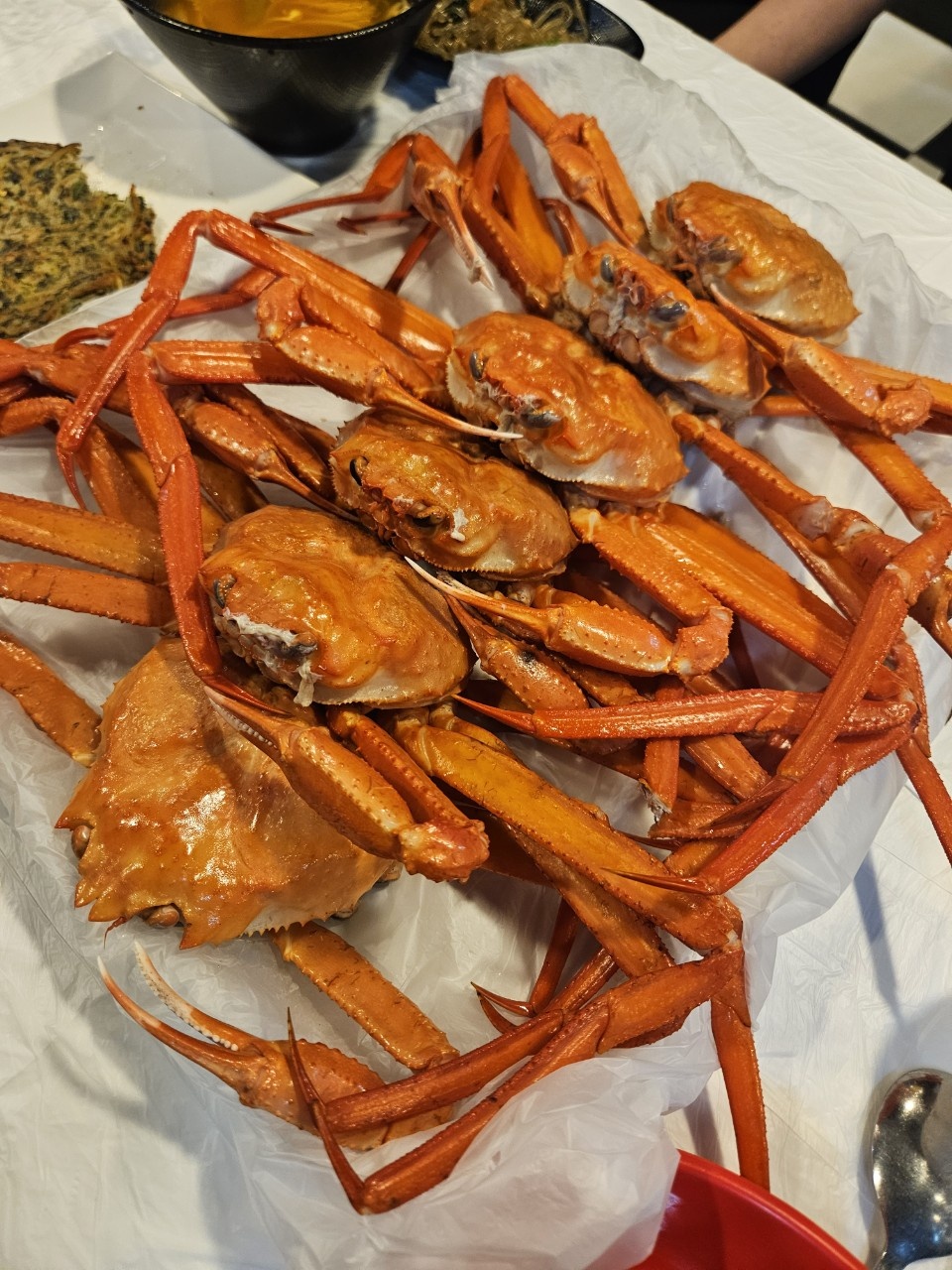 홍게파는언니 본점