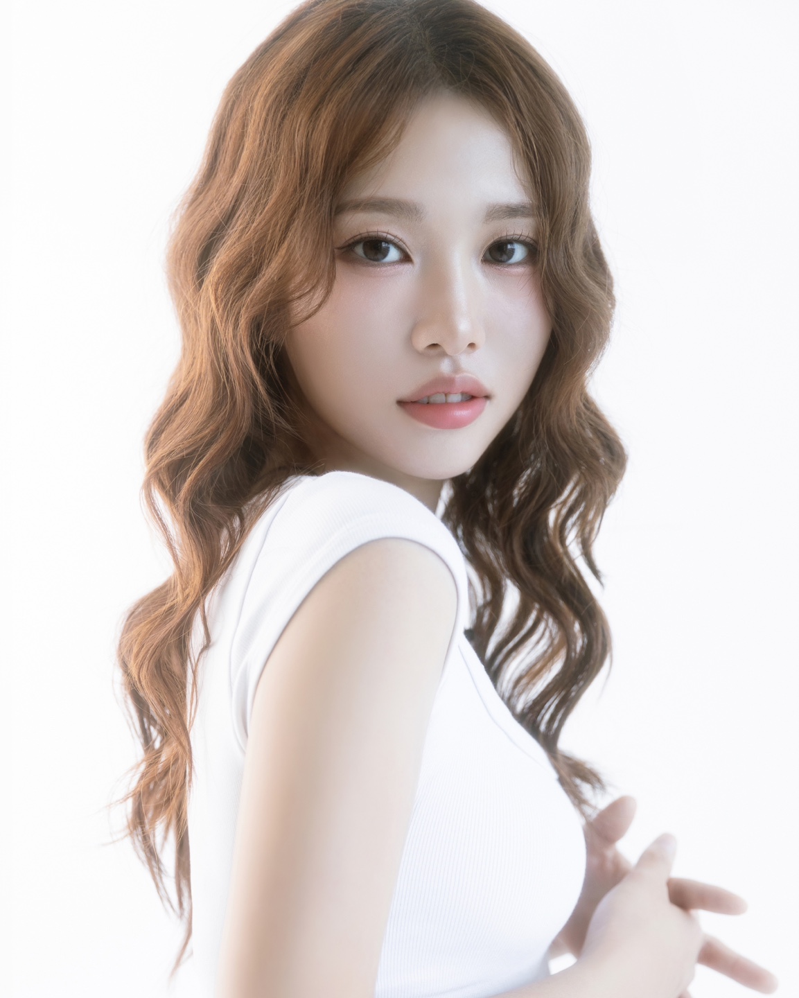피오레 메이크업 헤어