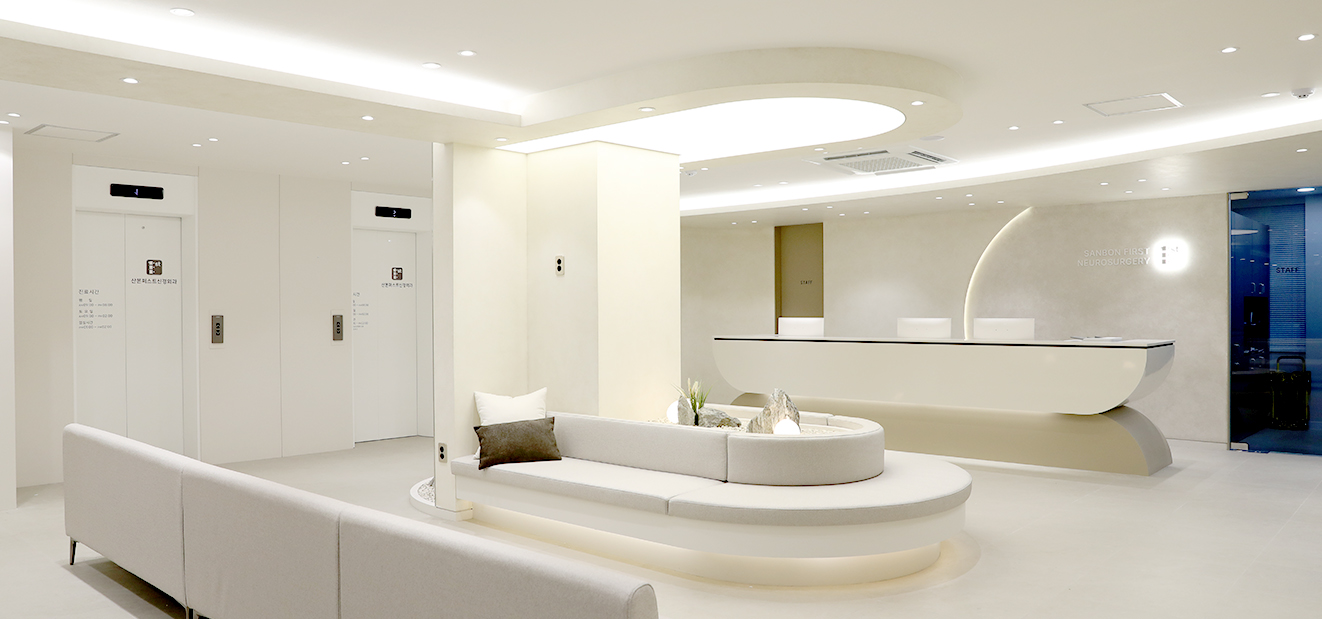 산본퍼스트신경외과의원 대표 이미지