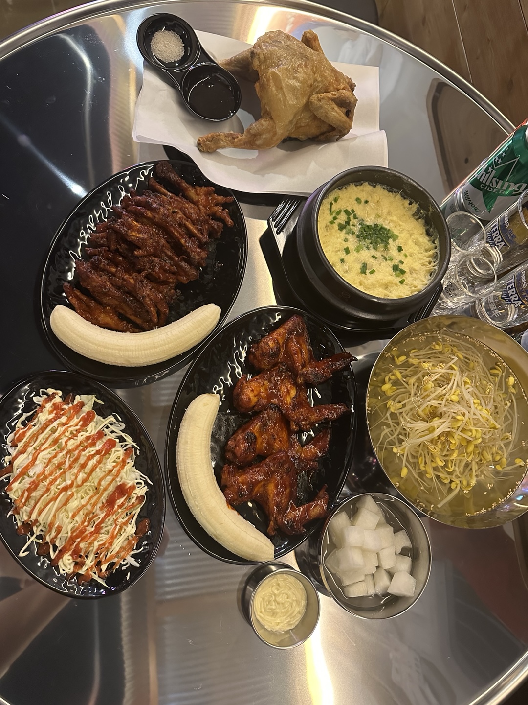 신발통 사송신도시점
