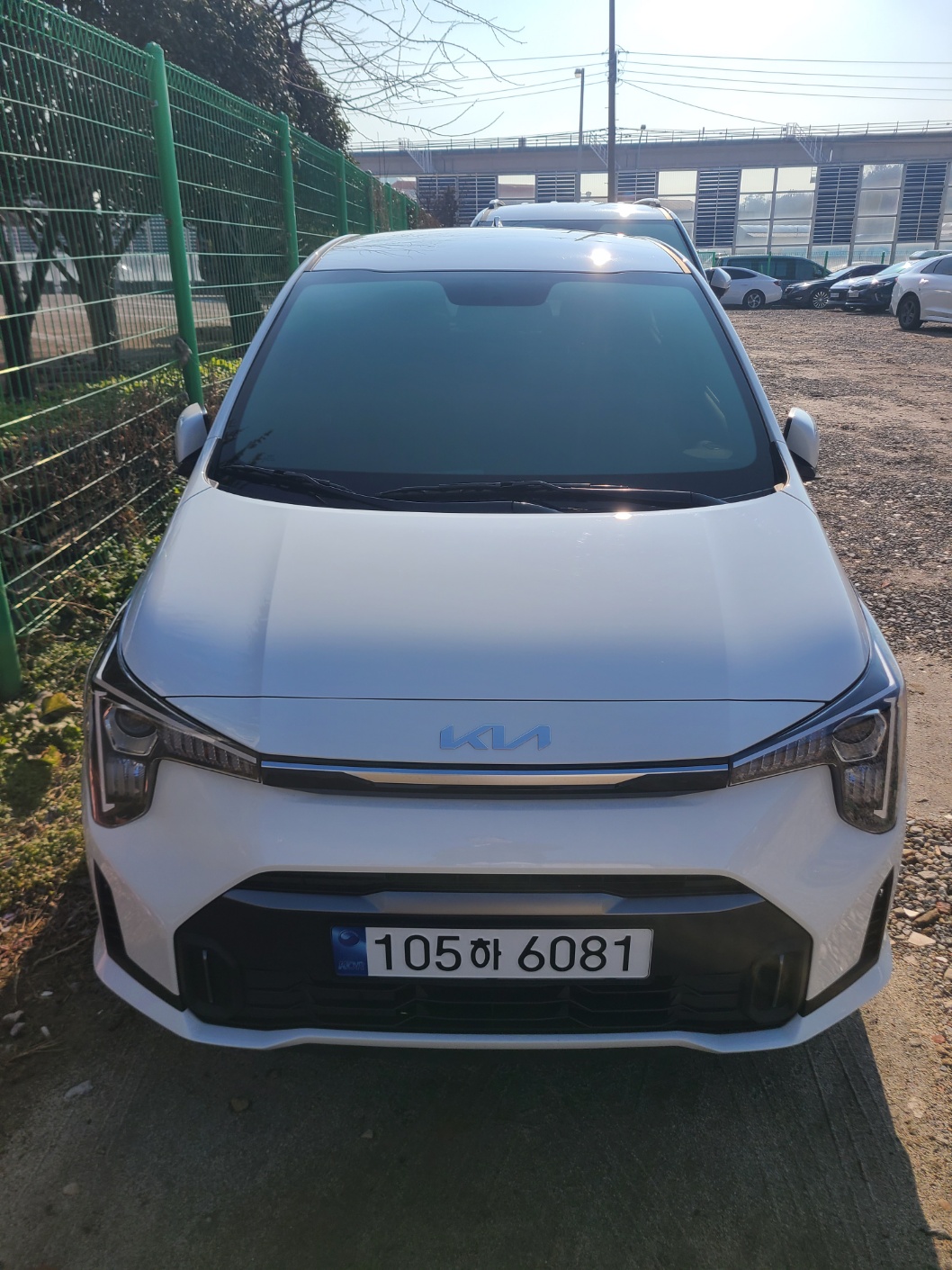 대한렌트카 남구영업소