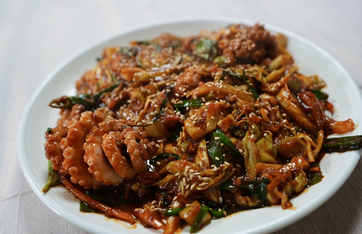 DA.dodo | 보쌈잘하는 맛집 추천합니다 강원 태백시에서 보쌈전문점 방문해 보세요 화정식당