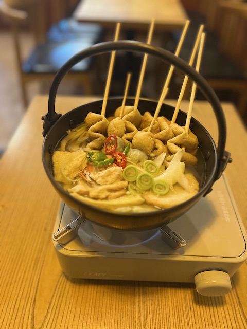 주당미식가 성안점