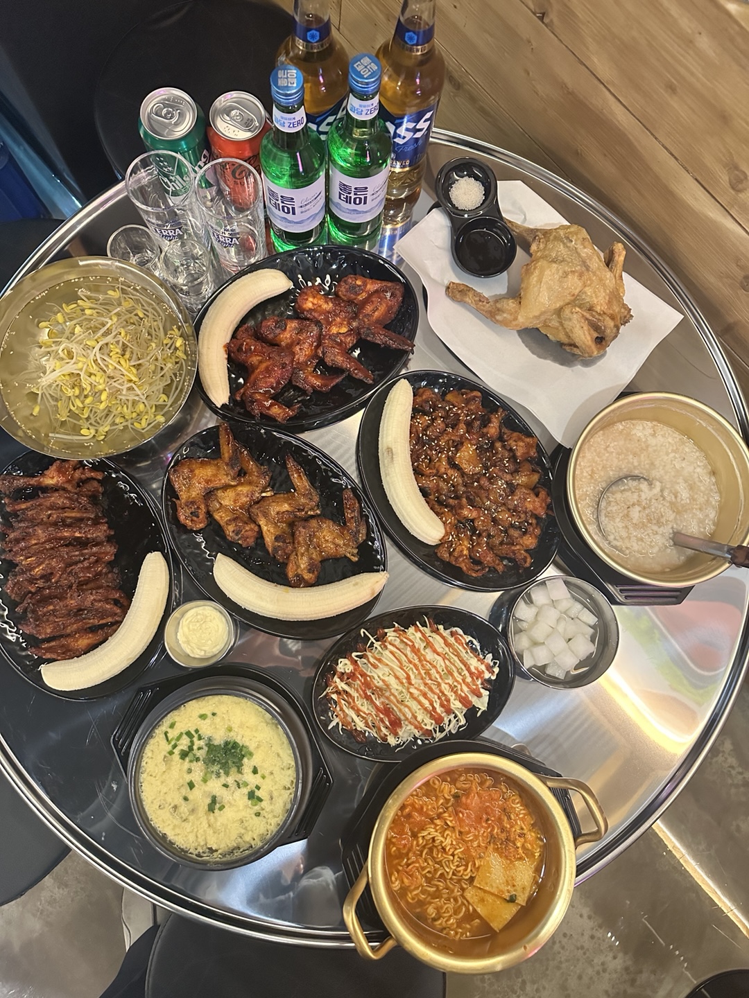 신발통 사송신도시점