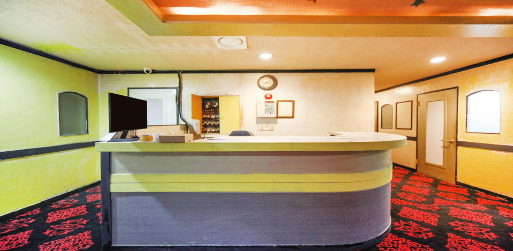 쉼테라피 (응암) 매장 사진 4